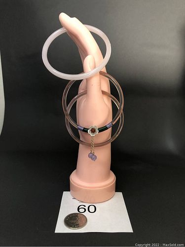 Lot #60 (1 of 4)