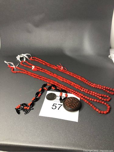 Lot #57 (1 of 4)
