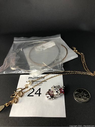 Lot #24 (1 of 6)