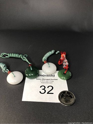 Lot #32 (1 of 13)