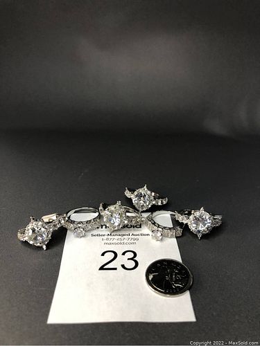 Lot #23 (1 of 6)