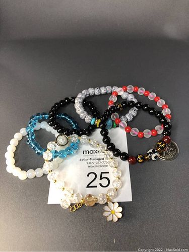 Lot #25 (1 of 5)