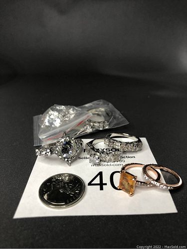 Lot #40 (1 of 3)