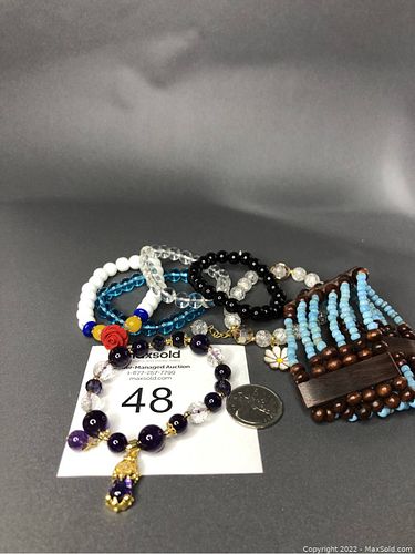 Lot #48 (1 of 4)