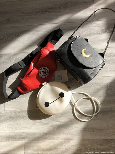 Lot #63 (1 of 4)