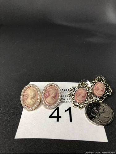 Lot #41 (1 of 4)