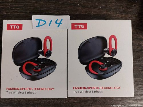 Lot #14 (1 of 2)