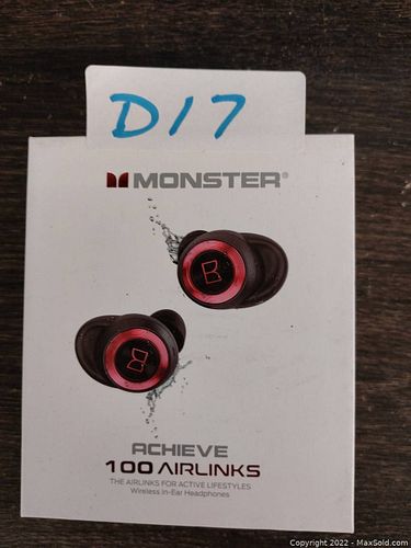 Lot #17 (1 of 3)