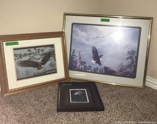 Lot #119 (1 of 9)