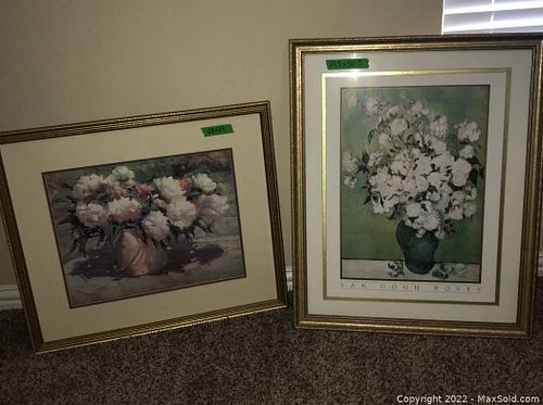 Lot #120 (1 of 7)