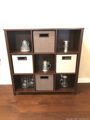 Lot #87 (1 of 7)