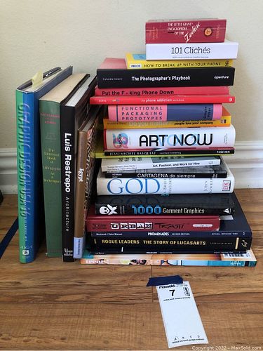 Lot #7 (1 of 13)