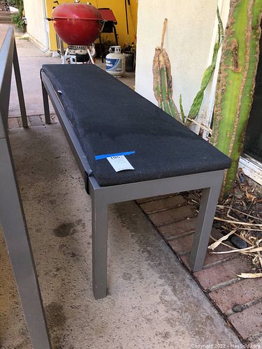Lot #105 (1 of 9)