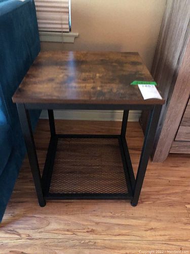 Lot #145 (1 of 7)