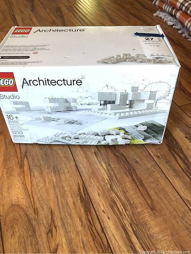 Lot #27 (1 of 13)