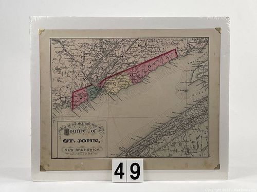 Lot #49 (1 of 7)