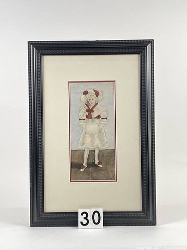 Lot #30 (1 of 5)
