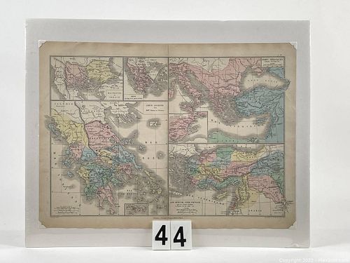 Lot #44 (1 of 8)