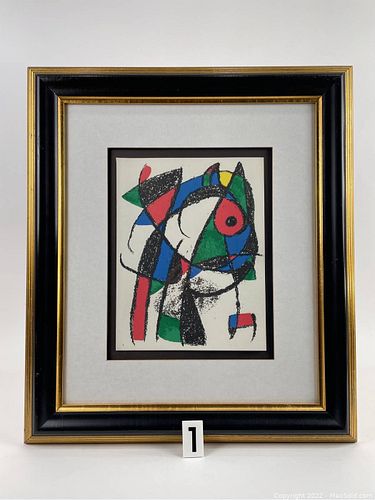 Lot #1 (1 of 11)