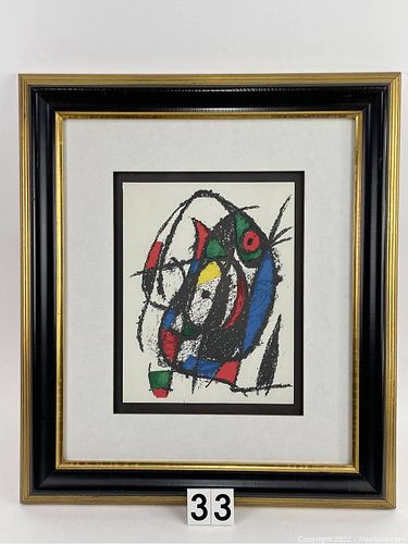 Lot #33 (1 of 9)