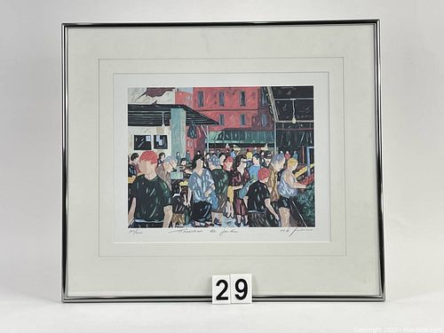 Lot #29 (1 of 7)