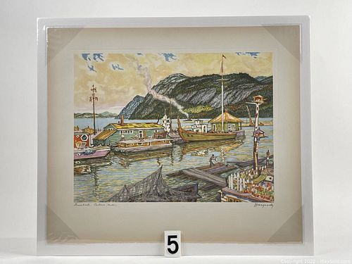 Lot #5 (1 of 7)