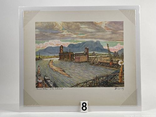 Lot #8 (1 of 8)