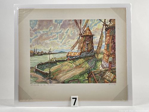 Lot #7 (1 of 10)