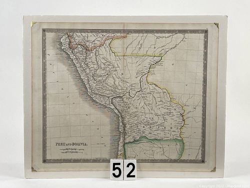 Lot #52 (1 of 5)