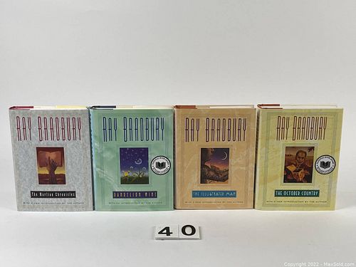 Lot #40 (1 of 4)