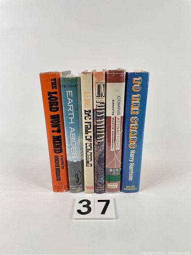 Lot #37 (1 of 4)