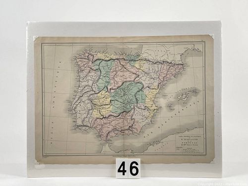 Lot #46 (1 of 5)