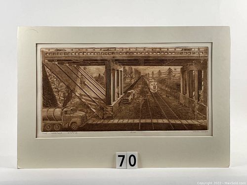Lot #70 (1 of 8)