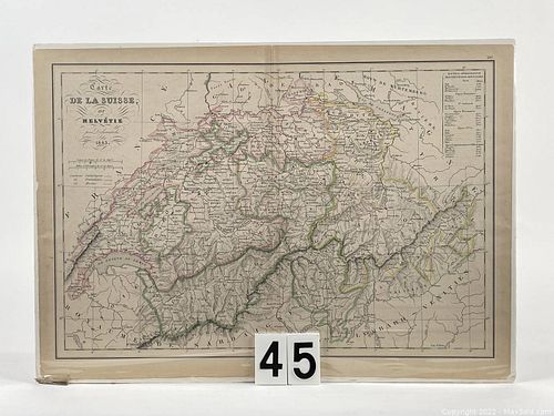 Lot #45 (1 of 6)