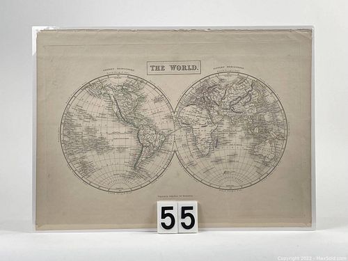 Lot #55 (1 of 6)
