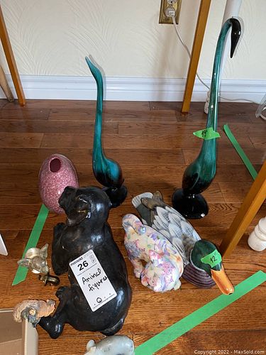 Lot #26 (1 of 10)