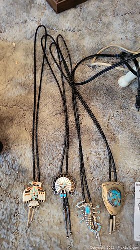 Lot #120 (1 of 10)