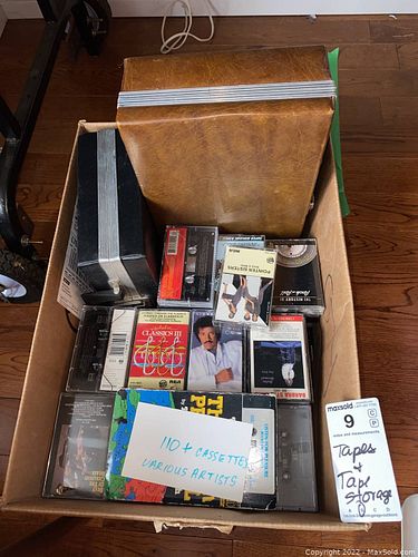 Lot #9 (1 of 11)