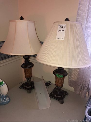 Lot #85 (1 of 6)