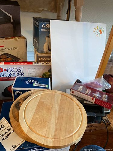 Lot #30 (1 of 13)