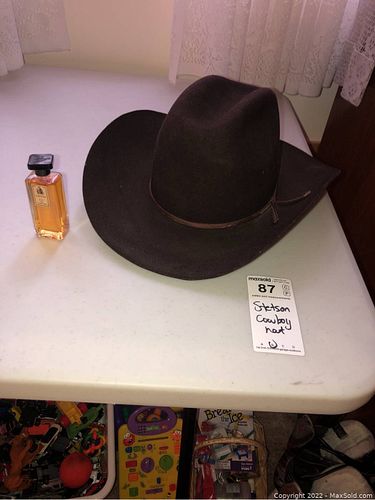 Lot #87 (1 of 7)