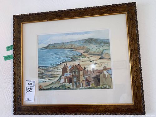 Lot #40 (1 of 8)