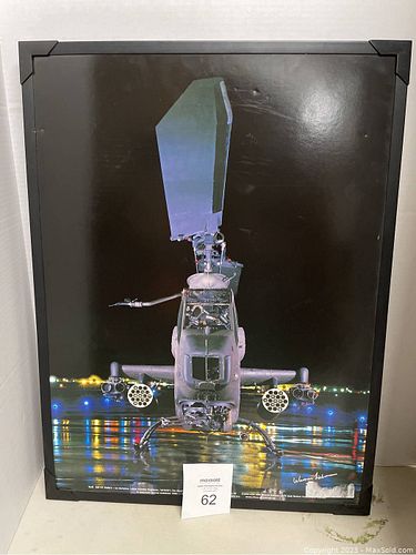 Lot #62 (1 of 5)