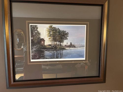 Lot #225 (1 of 7)
