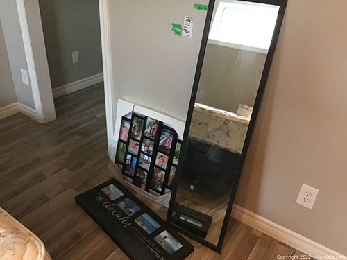 Lot #292 (1 of 9)