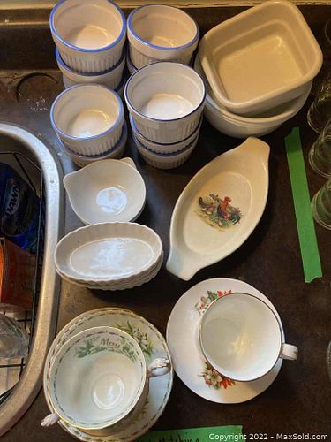 Lot #242 (1 of 9)