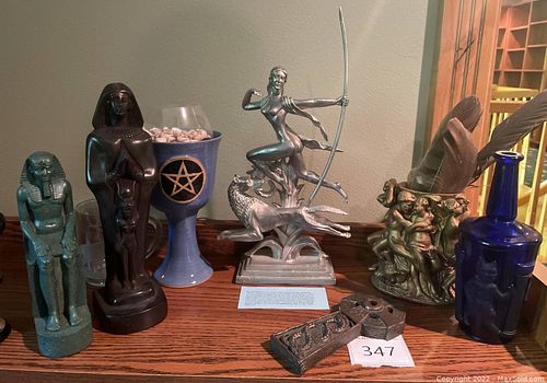 Lot #347 (1 of 8)