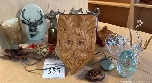 Lot #355 (1 of 6)