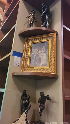 Lot #351 (1 of 8)