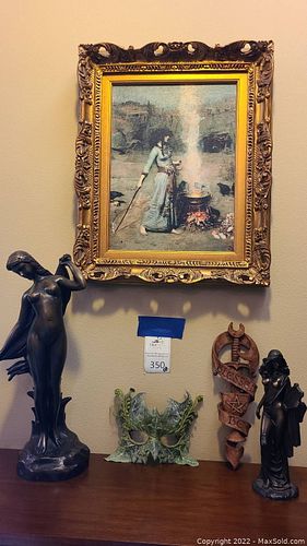 Lot #350 (1 of 9)